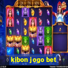 kibon jogo bet